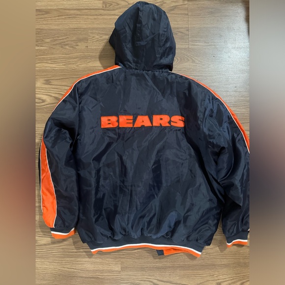 NFL Bears Jacket - Picture 3 of 7
